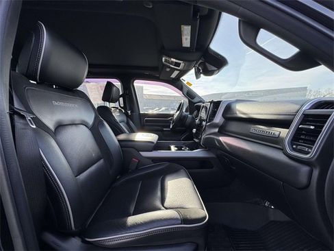 Used 2021 RAM 1500 Laramie w/ Sport Appearance Package image 14