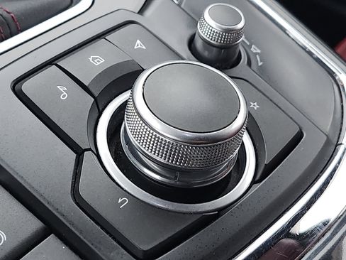 Used 2023 MAZDA CX-9 Carbon Edition image 34