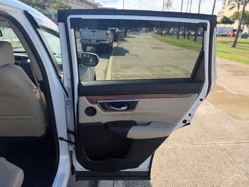 Used 2021 Honda CR-V EX-L image 12