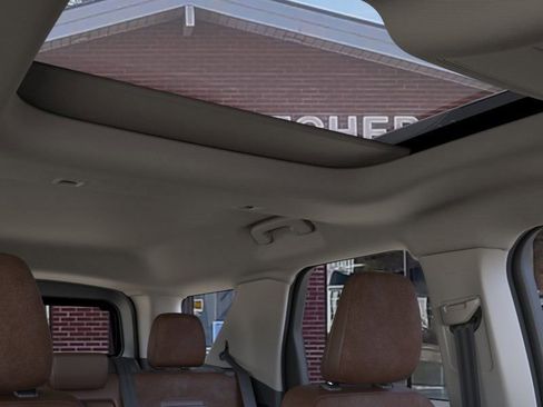 New 2024 Ford Bronco Sport Badlands w/ Premium Package image 22