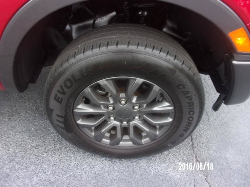 Used 2020 Ford Ranger XLT w/ Equipment Group 301A Mid AWD/4WD image 11