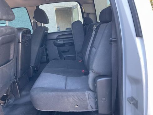 Used 2014 GMC Sierra 2500 SLE image 14