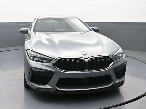 Used 2024 BMW M8 Gran Coupe xDrive Competition AWD/4WD image 2