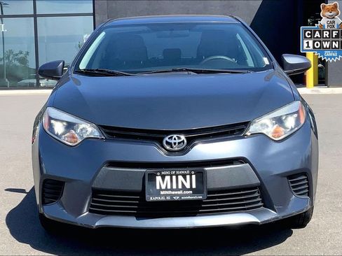 Used 2014 Toyota Corolla LE image 3