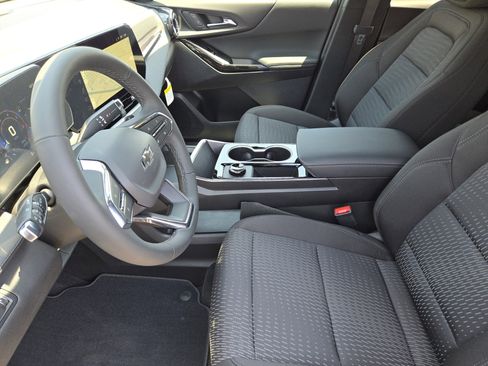 New 2026 Chevrolet Equinox LT w/ Midnight Edition image 9