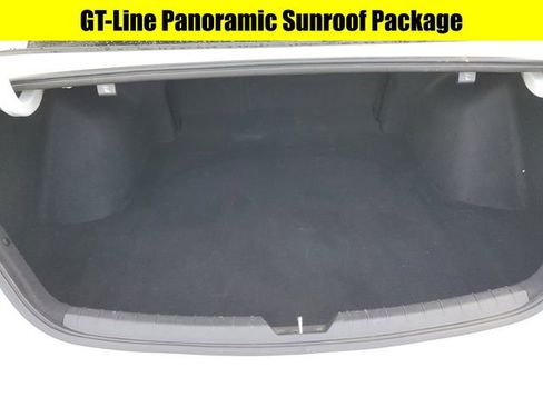 Used 2023 Kia K5 GT-Line image 8