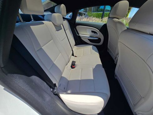 New 2026 Mercedes-Benz CLA 350 image 12