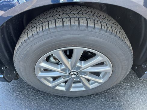 Certified 2025 MAZDA CX-5 AWD 2.5 S w/ Preferred Package image 48