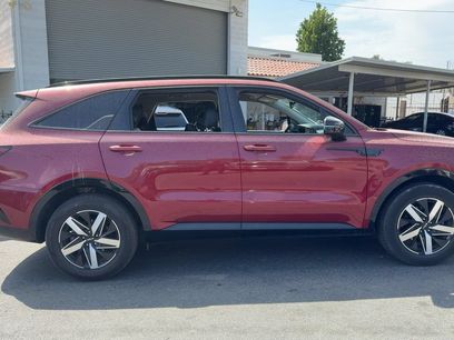 Used 2022 Kia Sorento S