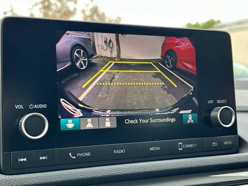 New 2025 Acura Integra image 15