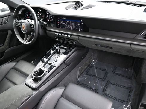 Used 2024 Porsche 911 Carrera GTS image 32