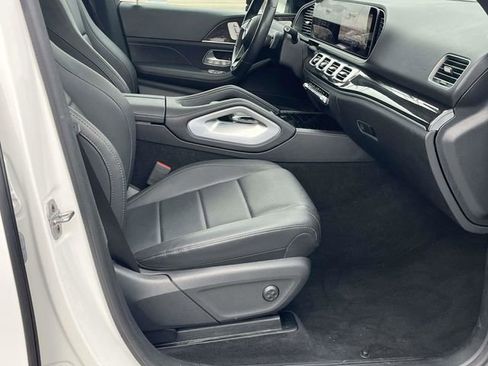 Used 2024 Mercedes-Benz GLE 350 GLE 350 w/ 3rd Row Seat Package image 26