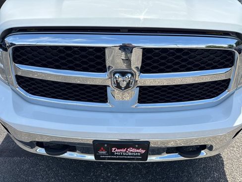 Used 2023 RAM 1500 Tradesman w/ Popular Equipment Group AWD/4WD image 42