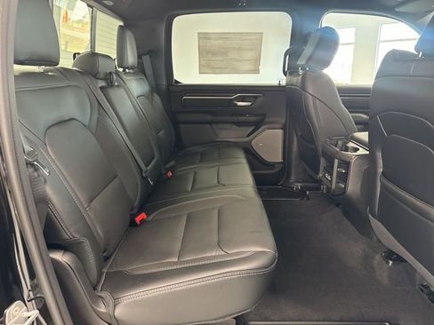 New 2026 RAM 1500 Rebel w/ Rebel Level 2 Equipment Group AWD/4WD image 31