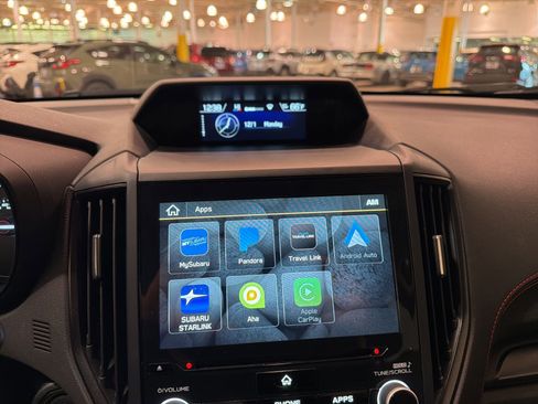 Certified 2023 Subaru Forester Sport image 21