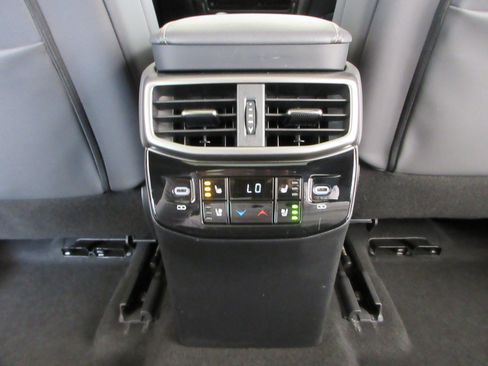 Used 2023 Lexus RX 500h F Sport w/ Accessory Package (Z1) AWD/4WD image 22
