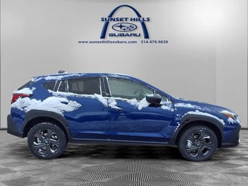 New 2026 Subaru Crosstrek 2.5i image 21