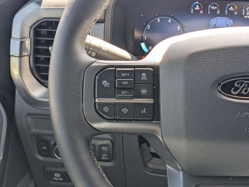 Certified 2025 Ford F150 Lariat AWD/4WD image 22