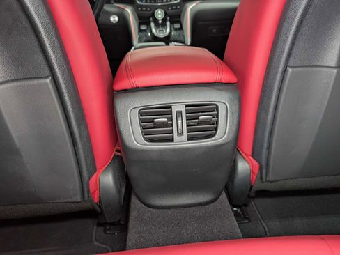 Certified 2022 Acura TLX w/ A-SPEC Pkg image 26