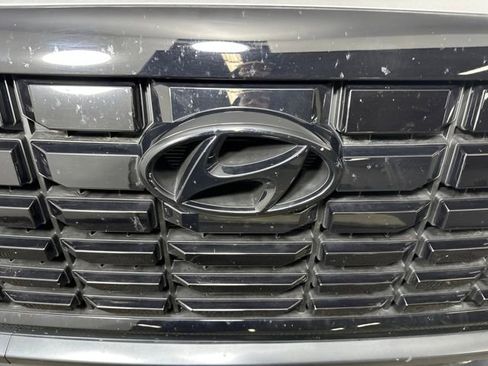 Certified 2025 Hyundai Palisade SEL image 26