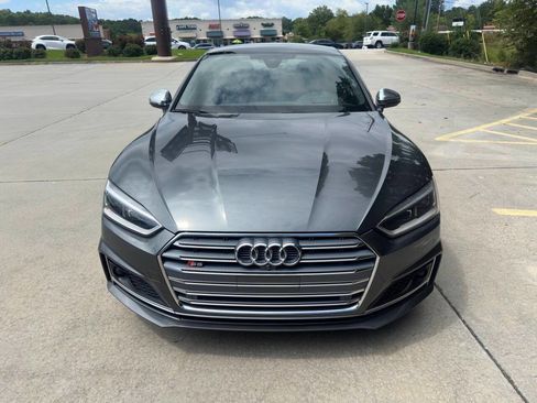 Used 2018 Audi S5 Prestige image 2