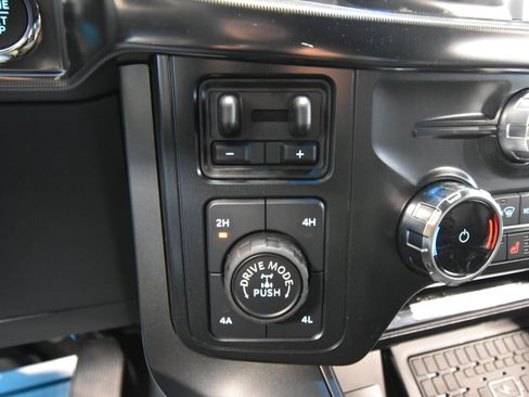 New 2025 Ford F150 Lariat w/ Equipment Group 502A High image 14