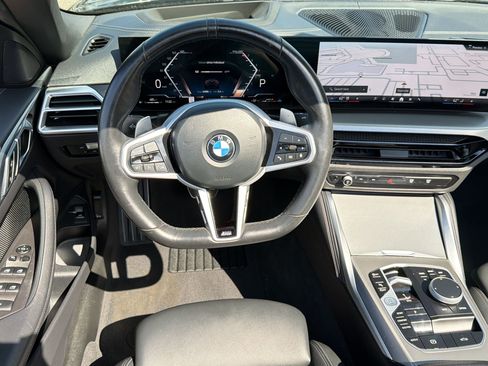 Certified 2025 BMW 430i image 26