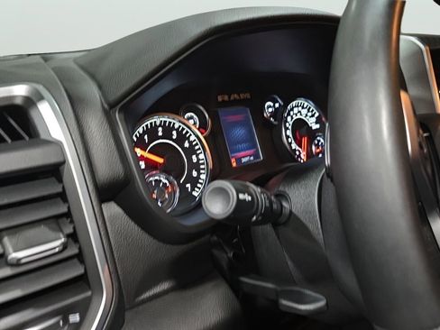 Used 2025 RAM 1500 Big Horn image 10