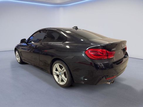 Used 2019 BMW 430i xDrive Coupe image 5