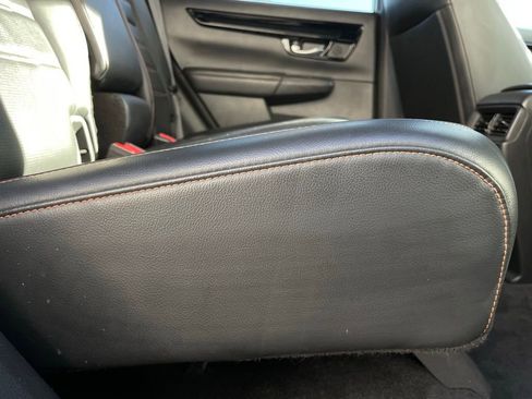 Certified 2023 Honda CR-V Sport Touring image 37