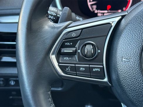 Certified 2023 Acura MDX FWD w/ Technology Package image 32