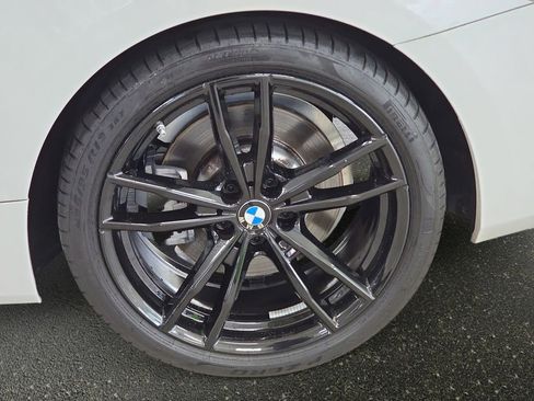 Certified 2022 BMW 430i 430i w/ M Sport Package image 29