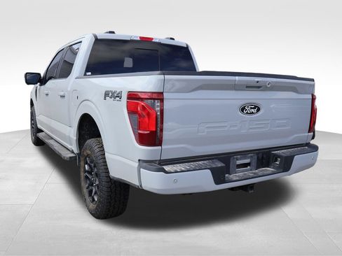 Used 2024 Ford F150 XLT w/ Equipment Group 302A MID AWD/4WD image 23