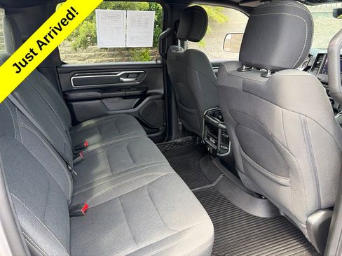 Used 2020 RAM 1500 Big Horn AWD/4WD image 14