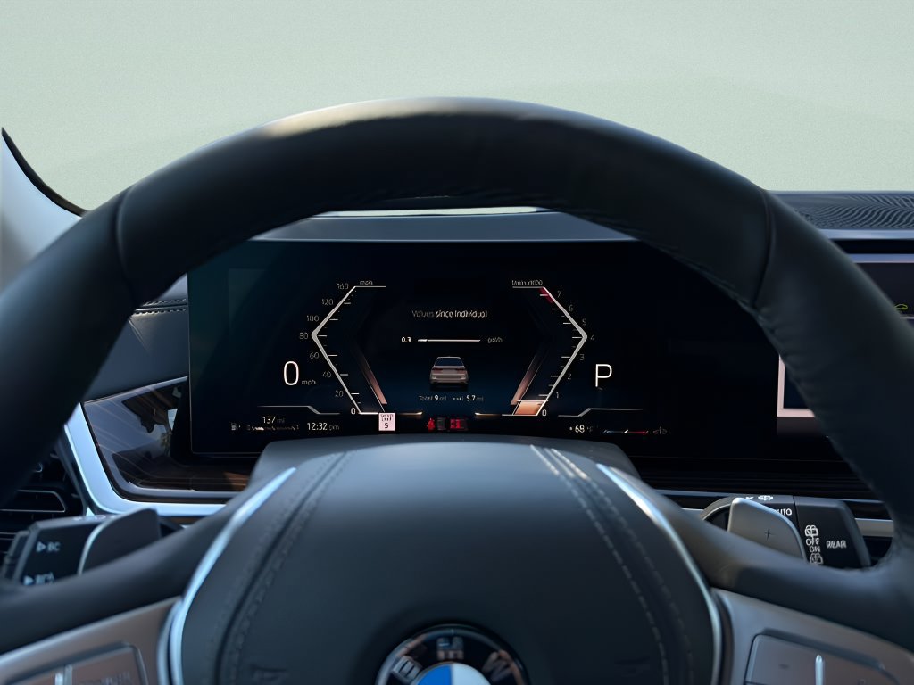 New 2027 BMW X7 xDrive40i AWD/4WD image 15