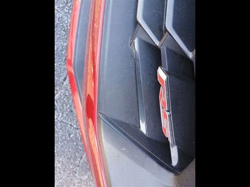 Used 2021 Chevrolet Camaro LT w/ RS Package RWD image 16