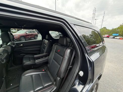 Used 2023 Dodge Durango R/T RWD image 11