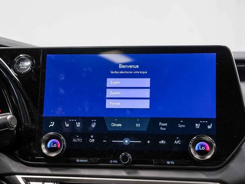 Used 2024 Lexus RX 350 Premium Plus w/ Convenience Package FWD image 14