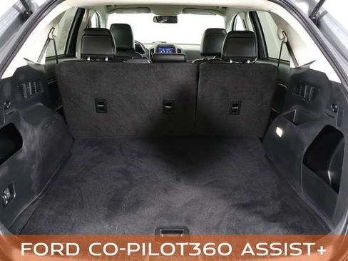 Used 2022 Ford Edge SEL AWD/4WD image 15