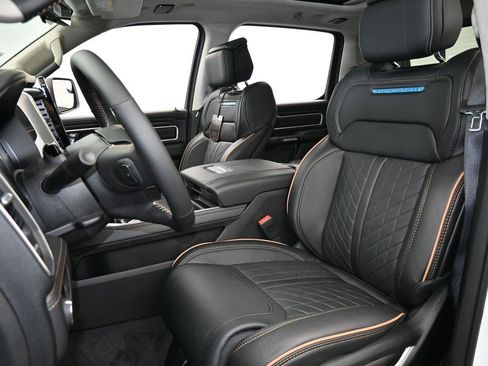 New 2026 RAM 1500 Tungsten image 10