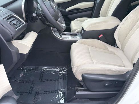 Used 2020 Subaru Ascent Premium w/ Convenience Package image 27