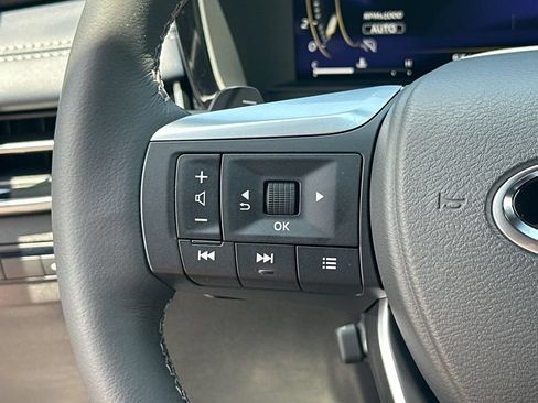 Used 2026 INFINITI QX60 Sport w/ Dark Cargo Package AWD/4WD image 21
