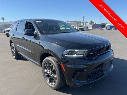 Used 2026 Dodge Durango GT