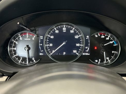 Used 2023 MAZDA CX-5 AWD 2.5 S w/ Premium Package image 13