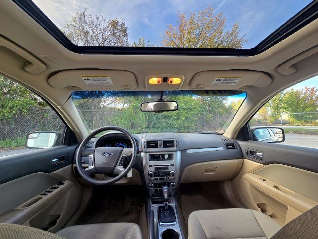 Used 2011 Ford Fusion SE w/ 202A Rapid Spec Order Code FWD image 13