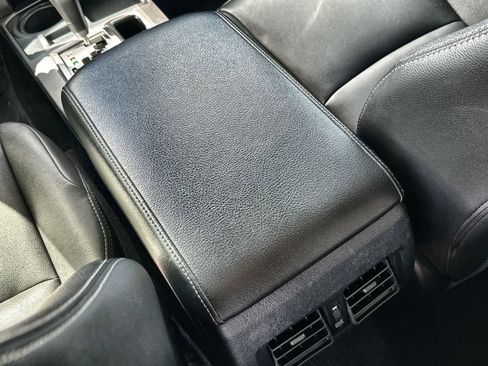 Used 2022 Toyota 4Runner TRD Sport w/ Technology Package image 21