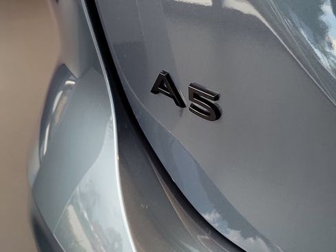 New 2026 Audi A5 2.0T Premium Plus AWD/4WD image 5
