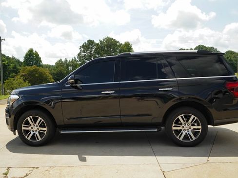 Used 2022 Ford Expedition Limited AWD/4WD image 23