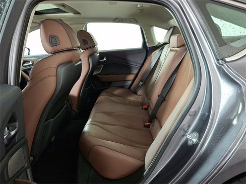 Used 2022 Acura TLX SH-AWD w/ Advance Package image 10