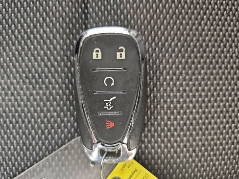 Used 2023 Chevrolet Traverse LT AWD/4WD image 41